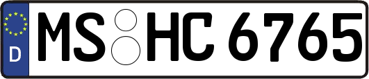 MS-HC6765