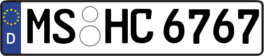 MS-HC6767