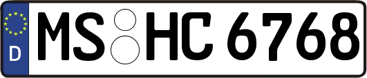 MS-HC6768