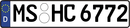 MS-HC6772