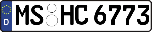 MS-HC6773