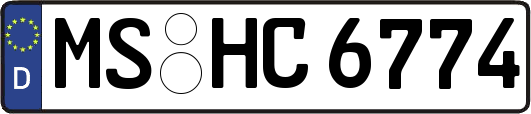 MS-HC6774