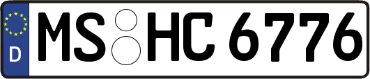 MS-HC6776