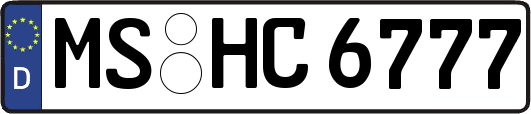 MS-HC6777