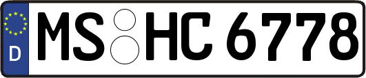 MS-HC6778