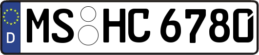 MS-HC6780