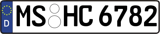 MS-HC6782