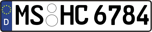 MS-HC6784