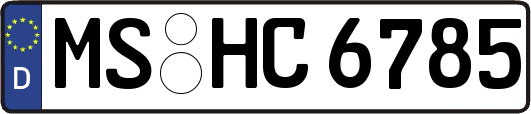 MS-HC6785