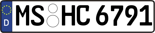 MS-HC6791