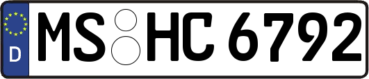 MS-HC6792