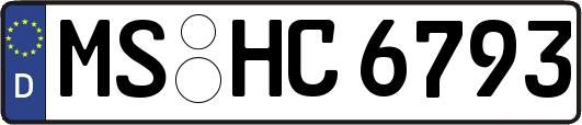 MS-HC6793