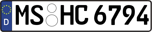 MS-HC6794