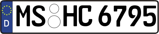 MS-HC6795
