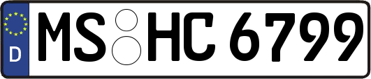 MS-HC6799