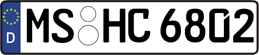 MS-HC6802