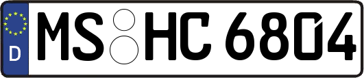 MS-HC6804
