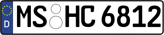 MS-HC6812
