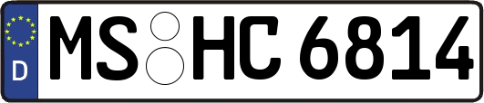 MS-HC6814