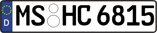 MS-HC6815