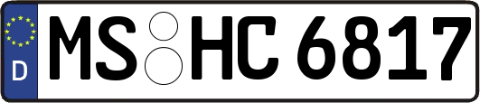 MS-HC6817