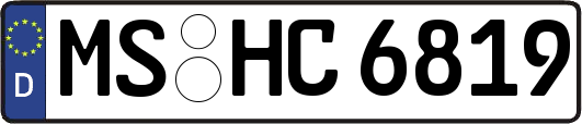 MS-HC6819