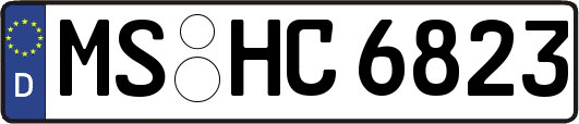 MS-HC6823
