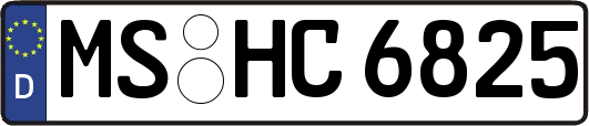 MS-HC6825