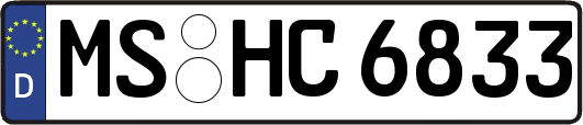 MS-HC6833