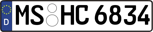 MS-HC6834