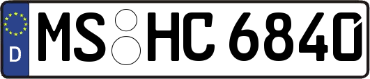 MS-HC6840