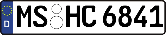 MS-HC6841