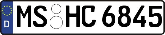 MS-HC6845