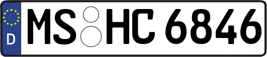 MS-HC6846