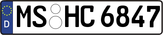MS-HC6847