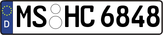 MS-HC6848