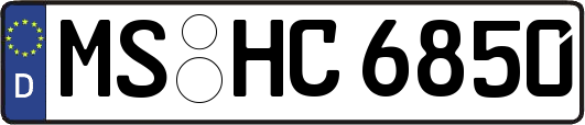 MS-HC6850