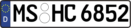 MS-HC6852