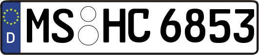 MS-HC6853