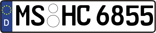 MS-HC6855