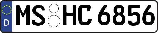 MS-HC6856