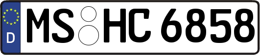 MS-HC6858