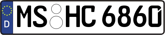 MS-HC6860