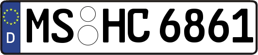 MS-HC6861