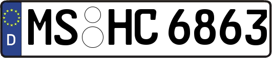 MS-HC6863