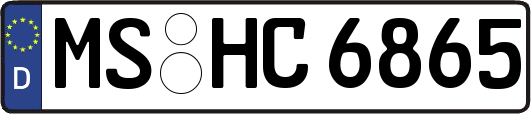 MS-HC6865
