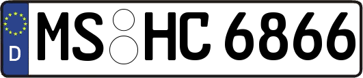 MS-HC6866