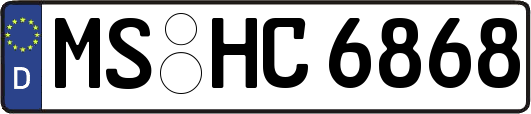 MS-HC6868
