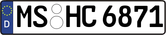 MS-HC6871