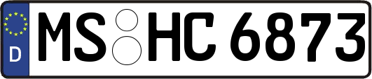 MS-HC6873